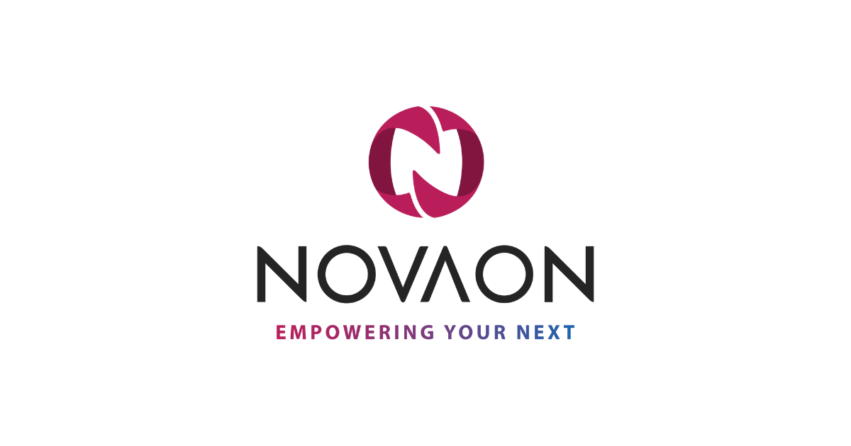 Tập Đoàn Novaon