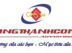 CÔNG TY TNHH TMDV QUẢNG CÁO SONG THÀNH CÔNG