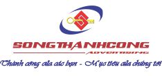 CÔNG TY TNHH TMDV QUẢNG CÁO SONG THÀNH CÔNG